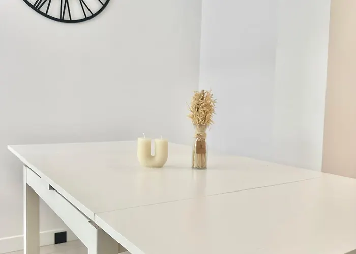 Grand Renove Proche ! Nizza