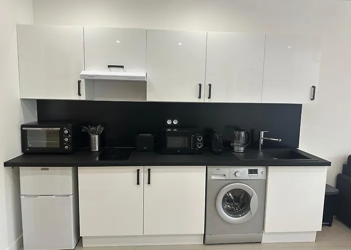 Grand Renove Proche ! Apartman *