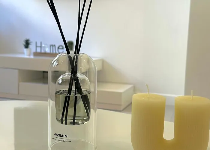 Apartman Grand Renove Proche ! Nizza