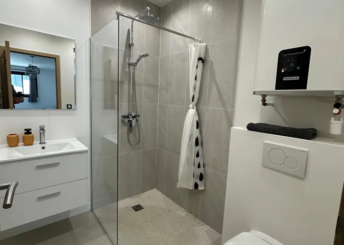 Apartman Grand Renove Proche ! Nizza