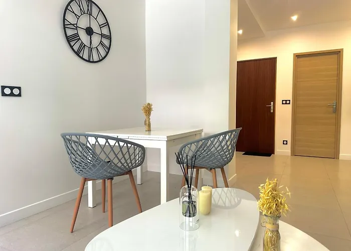 Grand Renove Proche ! Nizza