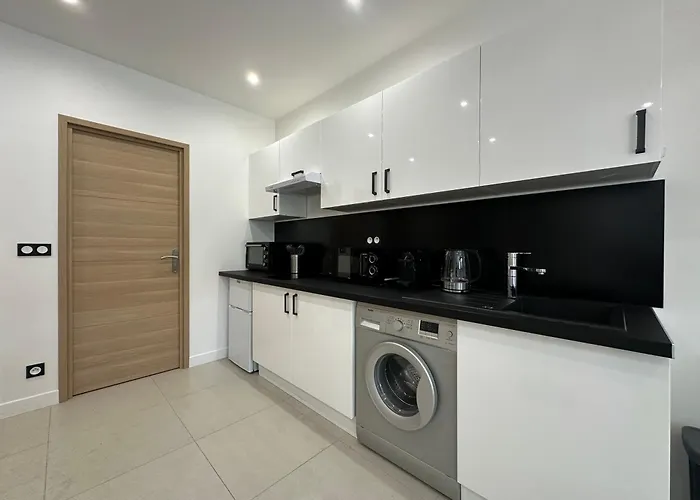 Grand Renove Proche ! Apartman