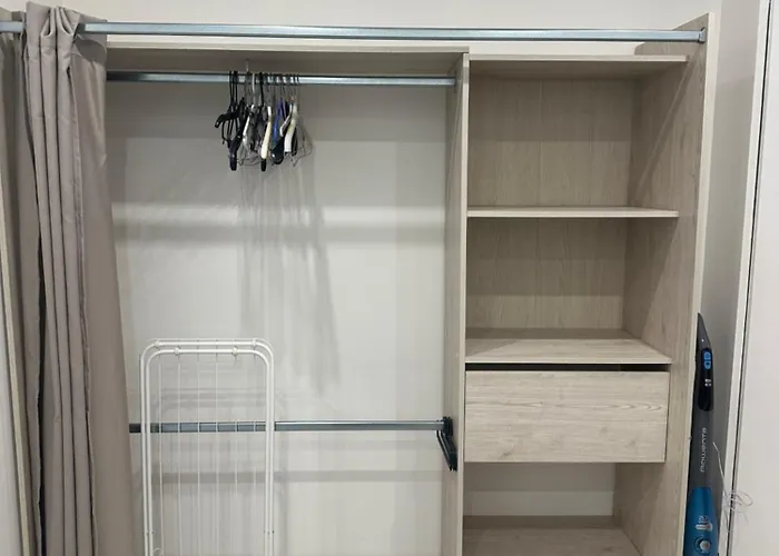 Apartman Grand Renove Proche ! Nizza