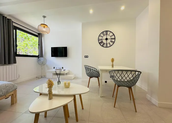 Grand Renove Proche ! * Nizza