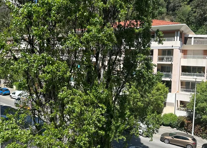 Grand Renove Proche ! Apartman Nizza
