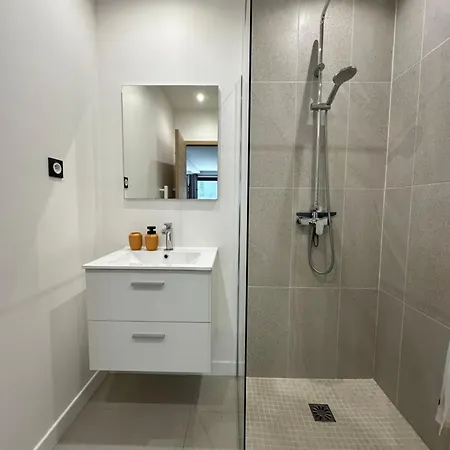 Apartamento Grand Renove Proche !