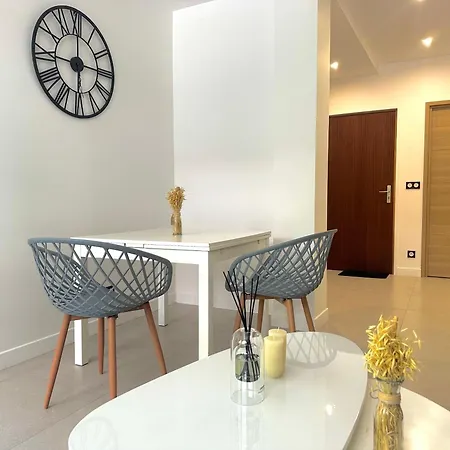 Grand Renove Proche ! Nice