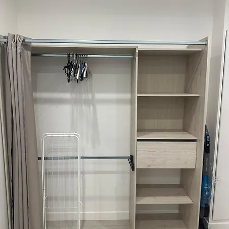 Apartamento Grand Renove Proche ! Nice