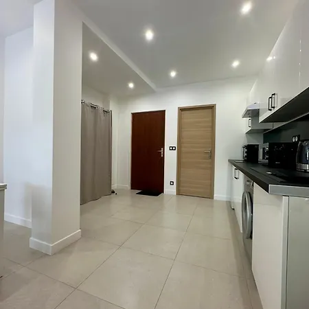 Apartamento Grand Renove Proche !