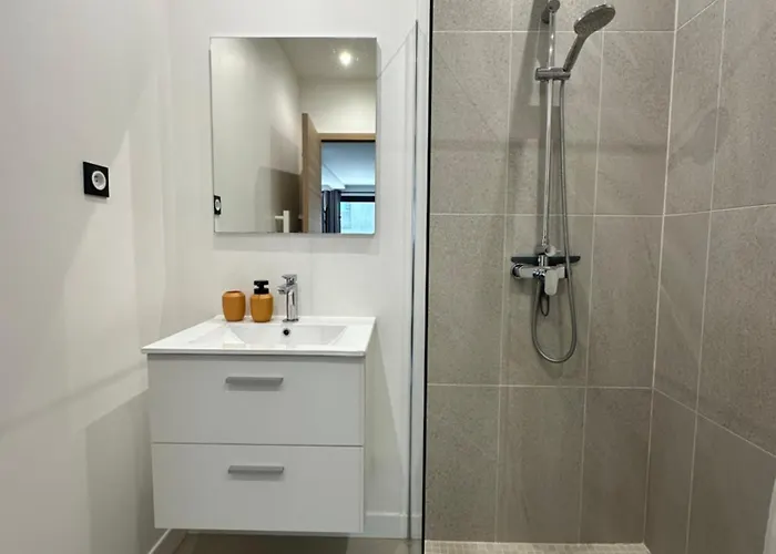 Appartement Grand Renove Proche !