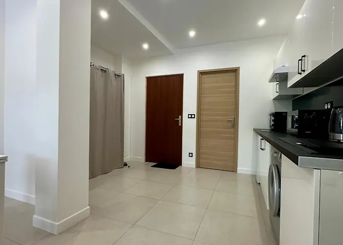Appartement Grand Renove Proche !